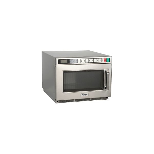 Pmr Distributing Panasonic NE17521, Commercial Microwave, 06